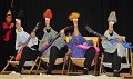 Karneval in Alverdissen  0273